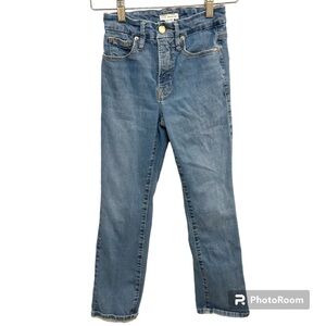 Good American Jeans Size 00/24 J0522